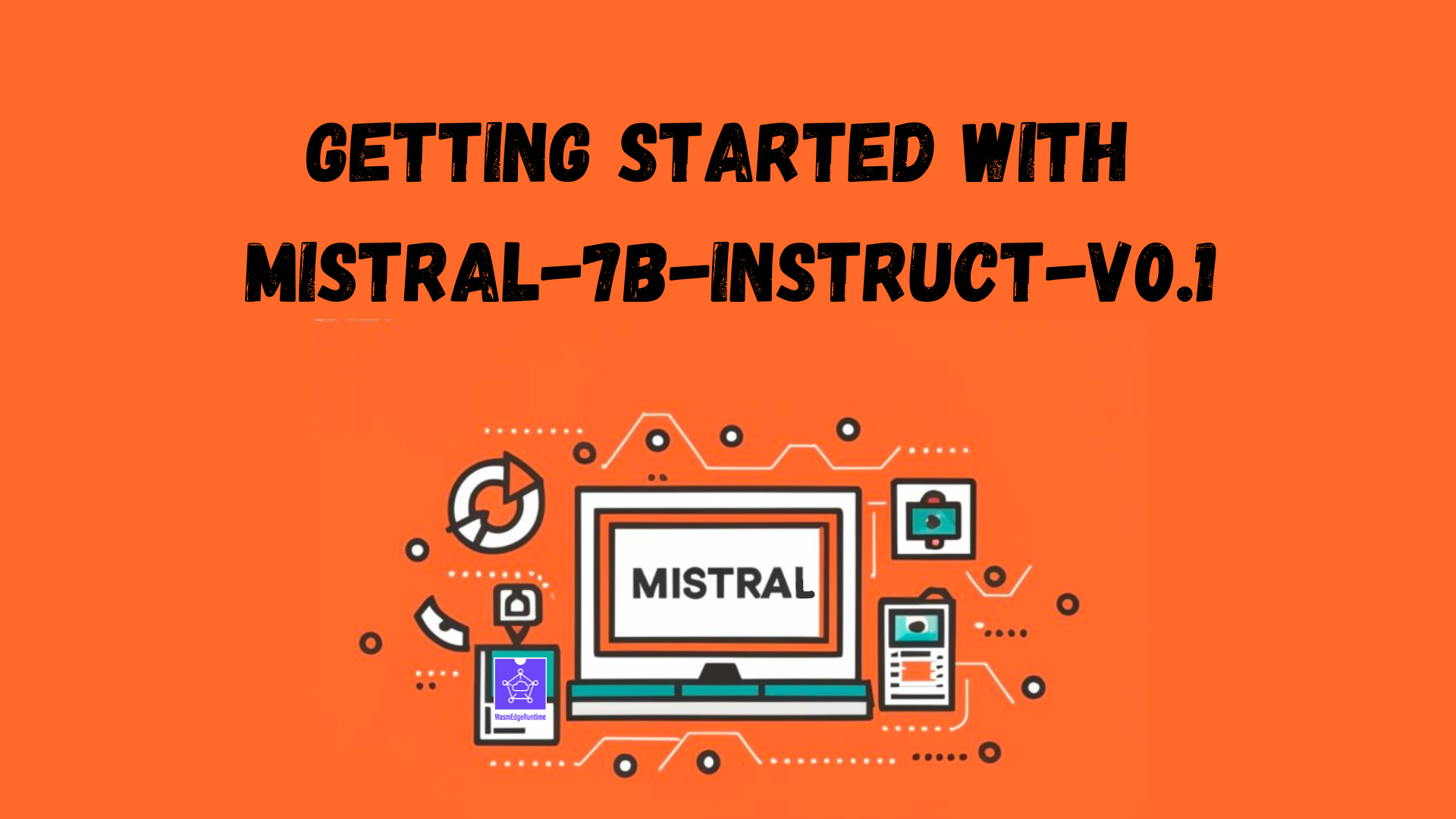 The mistral-7b-instruct-v0.1 model is a 7B instruction-tuned LLM released by Mistral AI. It is a true open source model licensed under Apache 2.0. It 